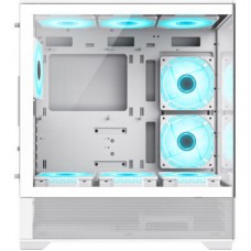 Корпус Gamemax Vista AW - Фото