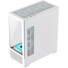 Корпус Gamemax Vista AW - Фото