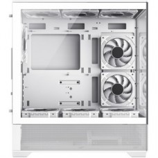Корпус Gamemax Vista AW - Фото