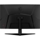 Монитор MSI G27C4X Монитор MSI G27C4X