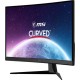 Монитор MSI G27C4X Монитор MSI G27C4X