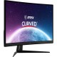 Монитор MSI G27C4X Монитор MSI G27C4X