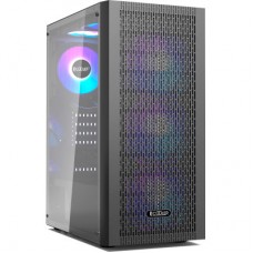 Корпус PcСooler DIAMOND MA100 MESH - Фото