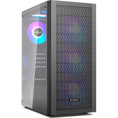 Корпус PcСooler DIAMOND MA100 MESH