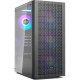 Корпус PcСooler DIAMOND MA100 MESH