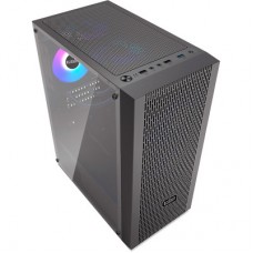 Корпус PcСooler DIAMOND MA100 MESH - Фото