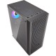 Корпус PcСooler DIAMOND MA100 MESH Корпус PcСooler DIAMOND MA100 MESH