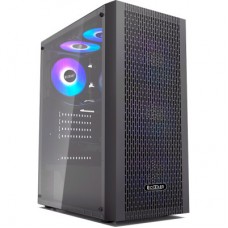 Корпус PcСooler DIAMOND MA100 MESH - Фото