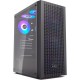 Корпус PcСooler DIAMOND MA100 MESH Корпус PcСooler DIAMOND MA100 MESH