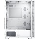 Корпус MONTECH X3 GLASS (W)