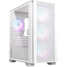 Корпус MONTECH AIR 100 ARGB (W) - Фото