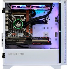 Корпус MONTECH AIR 100 LITE (W) - Фото