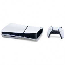 Игровая консоль Sony PlayStation 5 Blu-Ray SLIM Edition 1TB (CHASSIS_EMAE) - Фото