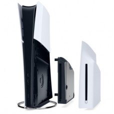 Игровая консоль Sony PlayStation 5 Blu-Ray SLIM Edition 1TB (CHASSIS_EMAE) - Фото