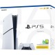 Игровая консоль Sony PlayStation 5 Blu-Ray SLIM Edition 1TB (CHASSIS_EMAE)