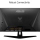 Монитор ASUS TUF Gaming VG27AQM1A