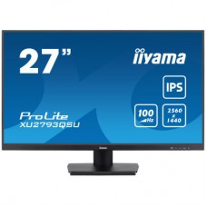 Монітор iiyama XUB2793QSU-B6 - Фото