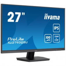 Монітор iiyama XUB2793QSU-B6 - Фото
