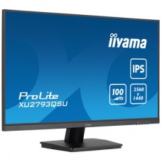 Монітор iiyama XUB2793QSU-B6 - Фото