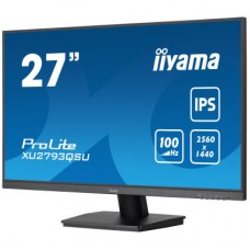 Монітор iiyama XUB2793QSU-B6 - Фото