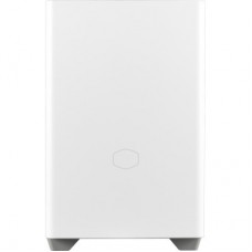 Корпус CoolerMaster MasterBox NR200P White (MCB-NR200P-WGNN-S00) - Фото