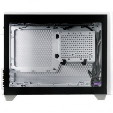 Корпус CoolerMaster MasterBox NR200P White (MCB-NR200P-WGNN-S00) - Фото