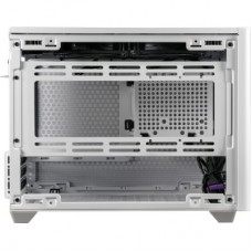 Корпус CoolerMaster MasterBox NR200P White (MCB-NR200P-WGNN-S00) - Фото
