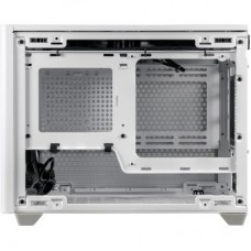 Корпус CoolerMaster MasterBox NR200P White (MCB-NR200P-WGNN-S00) - Фото