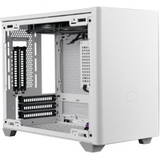 Корпус CoolerMaster MasterBox NR200P White (MCB-NR200P-WGNN-S00) - Фото