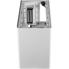 Корпус CoolerMaster MasterBox NR200P White (MCB-NR200P-WGNN-S00) - Фото