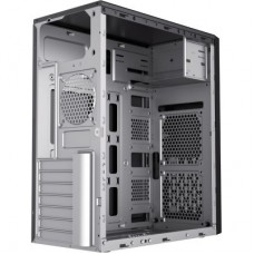 Корпус Gamemax ET-210 NP-2U3 - Фото