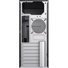 Корпус Gamemax ET-210 NP-2U3 - Фото