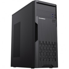 Корпус Gamemax ET-210 NP-2U3 - Фото