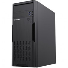 Корпус Gamemax ET-210 NP-2U3 - Фото