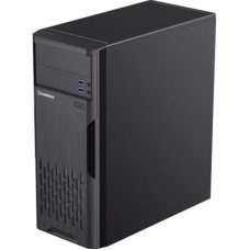 Корпус Gamemax ET-210 NP-2U3 - Фото
