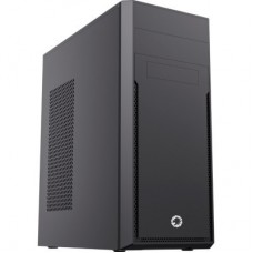 Корпус Gamemax ET-213-NP 2U3-TYC- CR - Фото