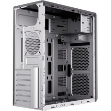 Корпус Gamemax ET-213-NP 2U3-TYC- CR - Фото