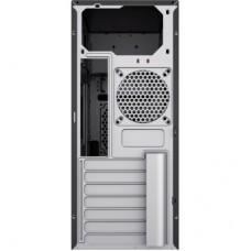 Корпус Gamemax ET-213-NP 2U3-TYC- CR - Фото