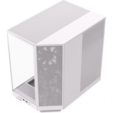 Корпус NZXT H6 Flow All white (CC-H61FW-01) - Фото
