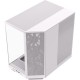Корпус NZXT H6 Flow All white (CC-H61FW-01) Корпус NZXT H6 Flow All white (CC-H61FW-01)