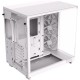 Корпус NZXT H6 Flow All white (CC-H61FW-01) Корпус NZXT H6 Flow All white (CC-H61FW-01)