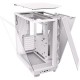 Корпус NZXT H6 Flow All white (CC-H61FW-01) Корпус NZXT H6 Flow All white (CC-H61FW-01)