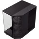 Корпус NZXT H6 Flow RGB All Black (CC-H61FB-R1) Корпус NZXT H6 Flow RGB All Black (CC-H61FB-R1)