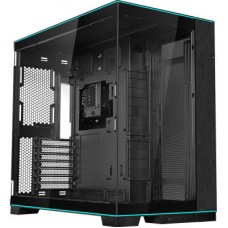 Корпус Lian Li O11 Dynamic EVO RGB, black (G99.O11DERGBX.00) - Фото