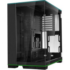 Корпус Lian Li O11 Dynamic EVO RGB, black (G99.O11DERGBX.00) - Фото