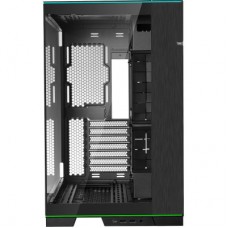 Корпус Lian Li O11 Dynamic EVO RGB, black (G99.O11DERGBX.00) - Фото