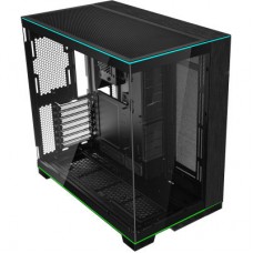 Корпус Lian Li O11 Dynamic EVO RGB, black (G99.O11DERGBX.00) - Фото