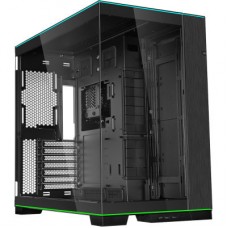 Корпус Lian Li O11 Dynamic EVO RGB, black (G99.O11DERGBX.00) - Фото