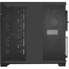 Корпус Lian Li O11 Dynamic EVO RGB, black (G99.O11DERGBX.00) - Фото