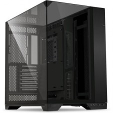 Корпус Lian Li O11 VISION, Black (G99.O11VX.00) - Фото